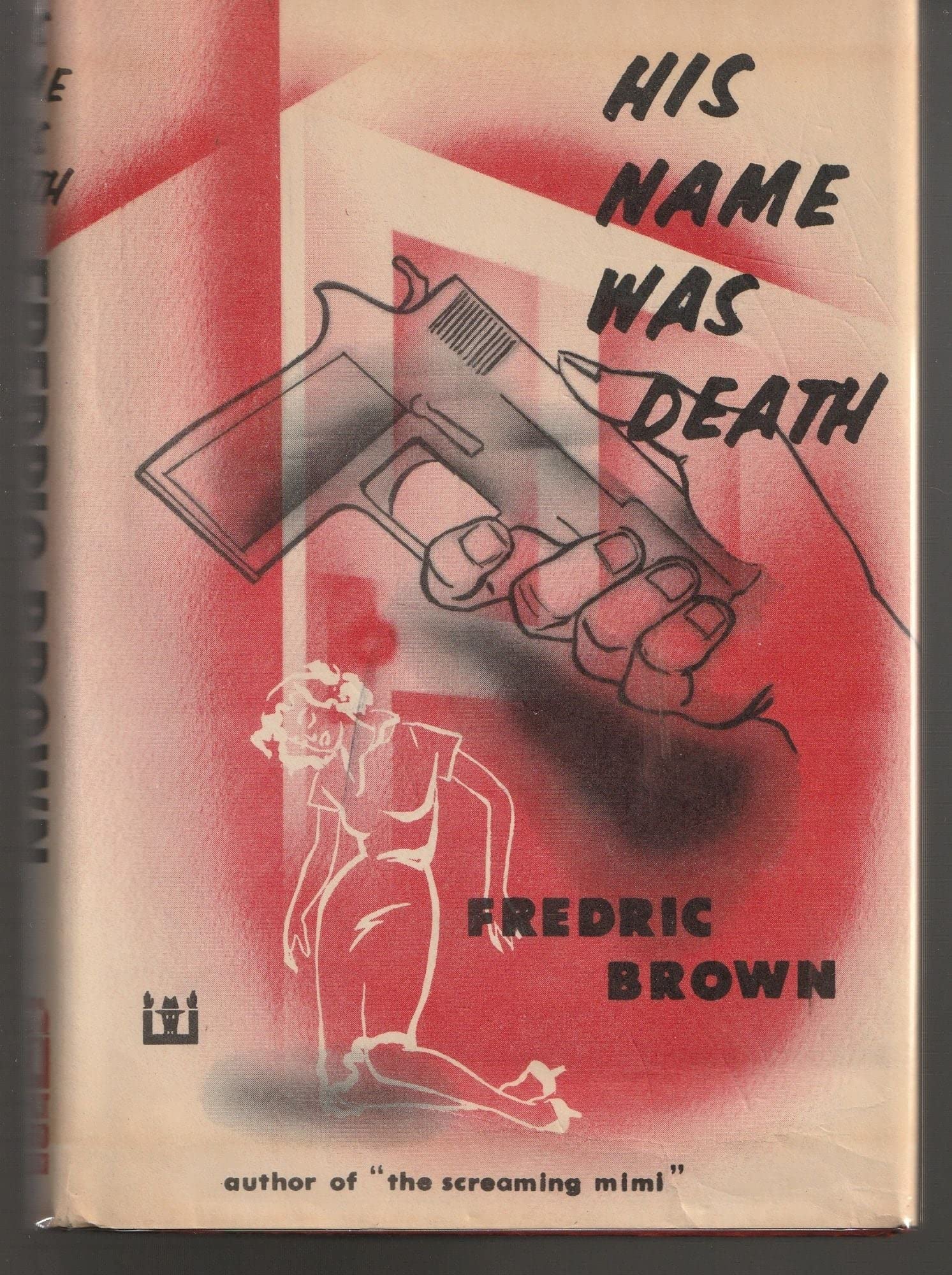 His name was Death