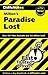 [(Milton's "Paradise Lost" )] [Author: Bob Linn] [Dec-2000]