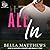 All In (The Kings of Kroydon Hills, #1)