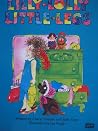 Lilly-Lolly Little Legs: Safe and Sound (Literacy Links Plus Guided Readers Early) Lilly-Lolly Little Legs: Safe and Sound (Literacy Links Plus Guided Readers Early)