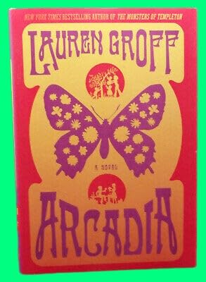 Arcadia
