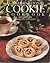 The International Cookie Cookbook by Baggett, Nancy (1993) Paperback
