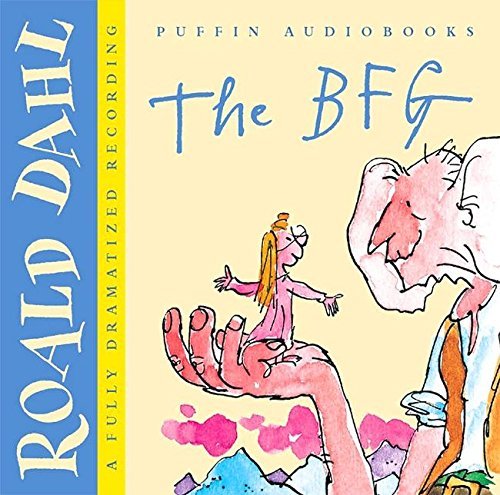 the-bfg--audio-book-