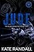 Jude: The Black Roses MC, Book Two
