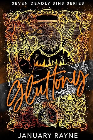 Gluttony (Seven Deadly Sins #1)
