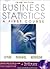 Business Statistics: A First Course with CDROM by David M. Levine (2002-06-15)