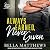 Always Earned, Never Given (The Kings of Kroydon Hills, #3)