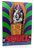 Skull Comics #4 Special Issue: Lovecraft