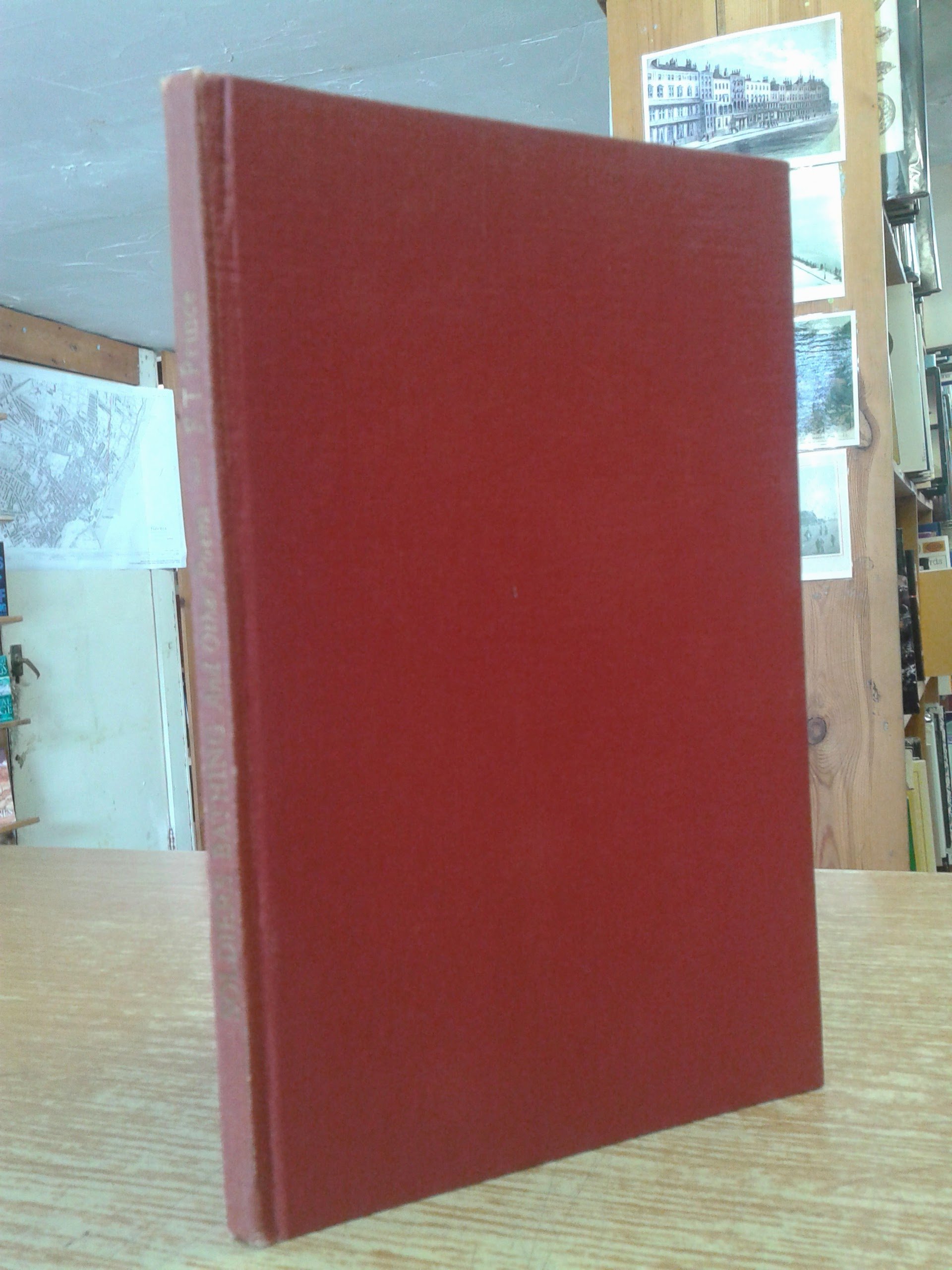 Soldiers Bathing and other poems (Hardcover)