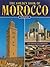The Golden Book of Morocco by Monica Bonechi