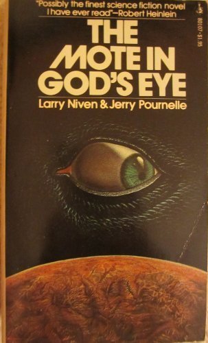 The Mote In God's Eye