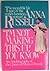 I'm Not Making This Up, You Know: An Autobiography of the Queen of Musical Parody First edition by Russell, Anna (1985) Hardcover