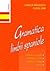 Gramatica limbii spaniole
