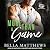 More Than A Game (The Kings of Kroydon Hills, #2)