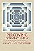 Perceiving Ordinary Magic: Science and Intuitive Wisdom by Jeremy W. Hayward (1991-01-01)