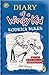 By Jeff Kenny Rodrick Rules [Diary of a Wimpy Kid] Paperback