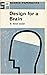 Design for a brain by William Ross Ashby Design for a brain by William Ross Ashby