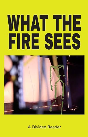 What the Fire Sees: A Divided Reader