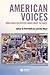American Voices How Dialects Differ from Coast to Coast (Paperback, 2005)
