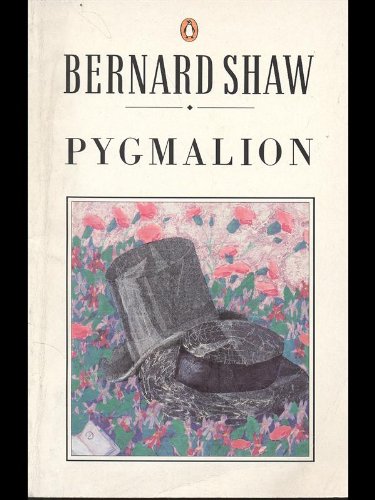 Pygmalion
