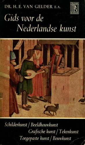 Gids voor de Nederlandse kunst (Paperback)