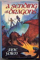 SENDING OF DRAGONS