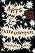 Arts & Entertainments: A Novel by Christopher Beha (2014-07-01)
