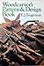Woodcarver's Pattern and Design Book by E. J. Tangerman (1986-04-02)