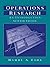 Operations Research: An Introduction (International Edition) by Hamdy A. Taha (2002-06-01)
