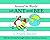 Around the World with Ant and Bee (Ant & Bee) by Angela Banner (2014-05-01)