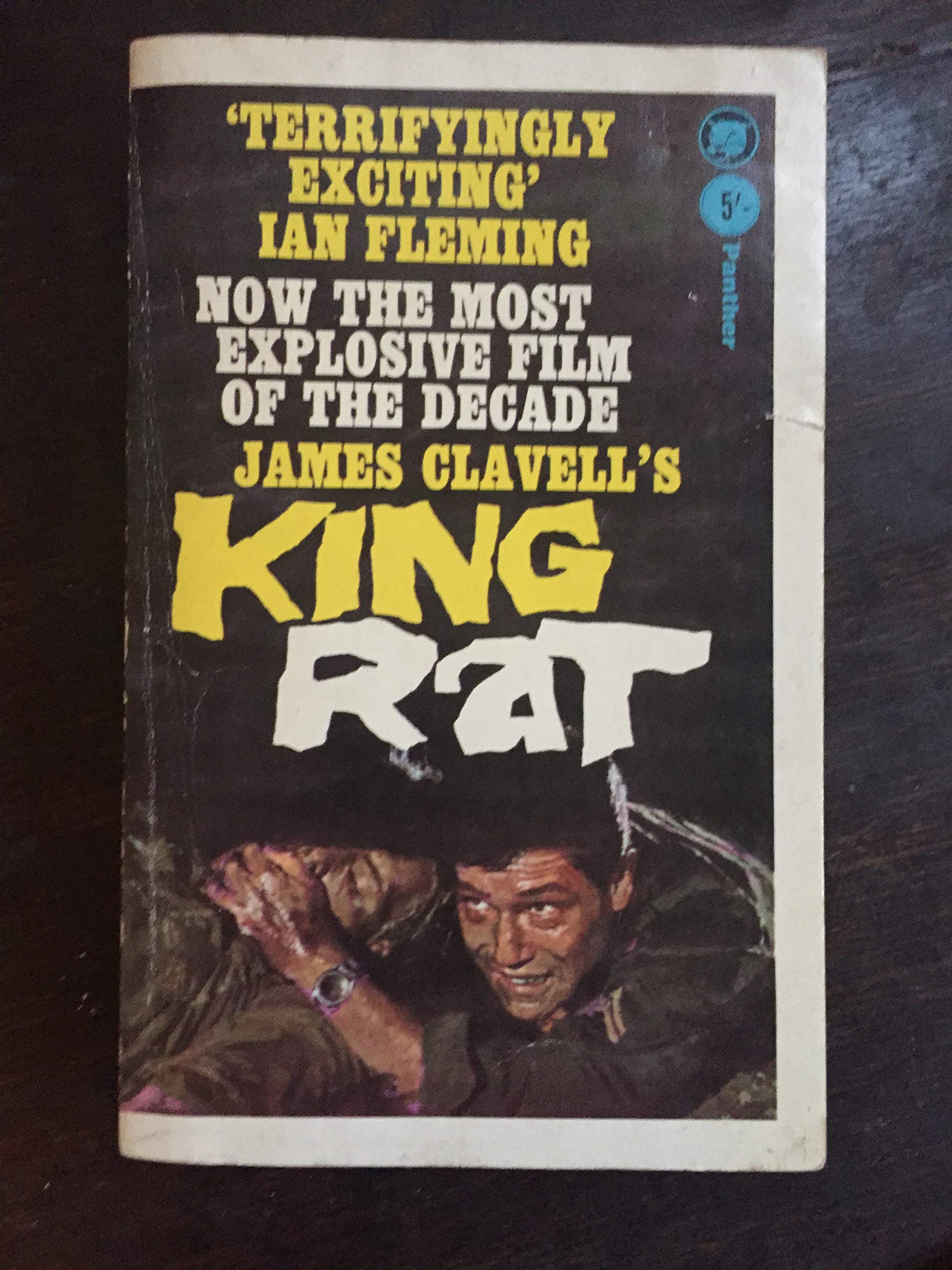 King Rat