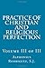 Practice of Christian and R...