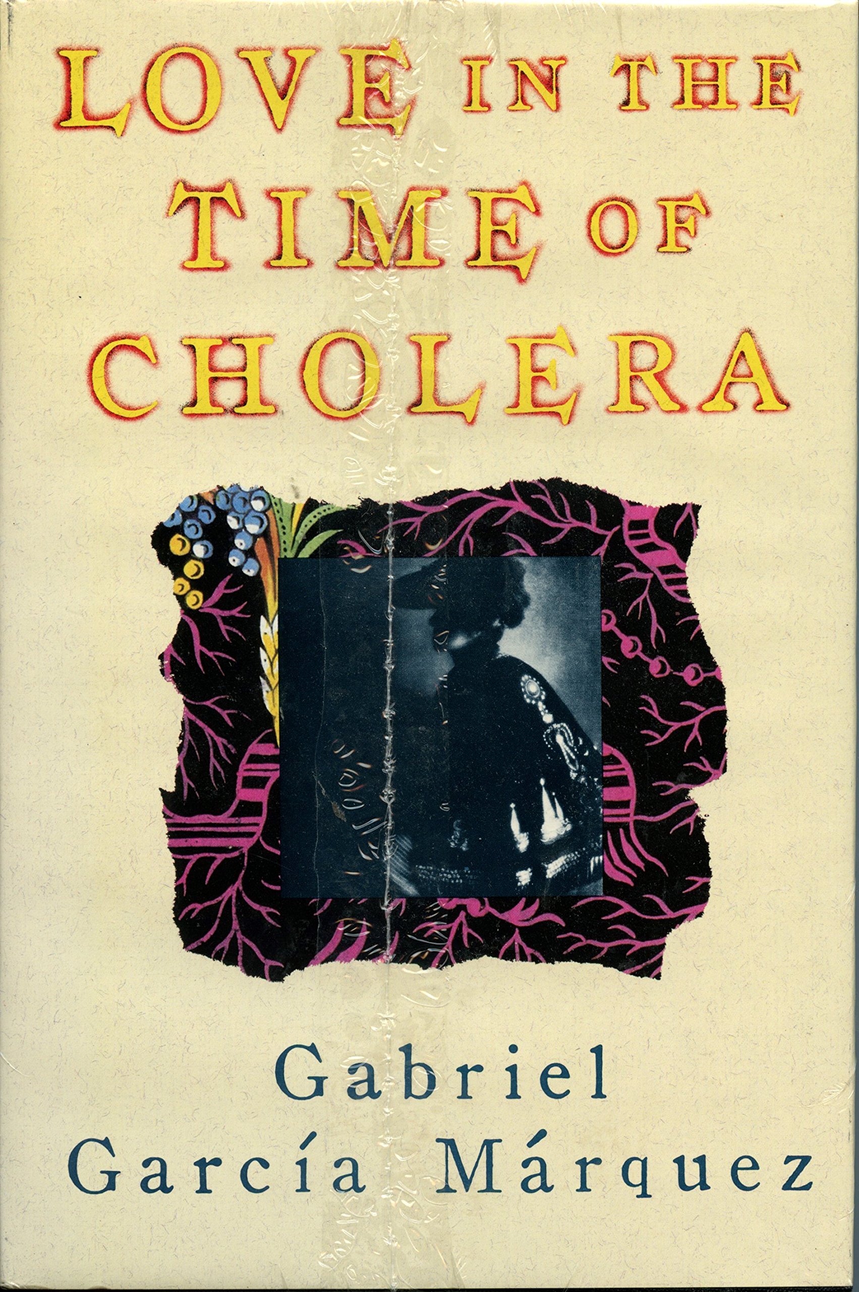 El Amor En Los Tiempos Del Colera / Love in the Time of Cholera