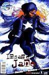Insane Jane No. 1