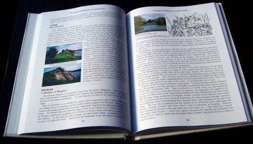 The Slogans and Warcries of Scotland of Old (Hardcover)