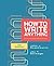 How to Write Anything: A Guide and Reference with Readings 2e & i-cite