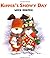 Kipper's Snowy Day in Vietnamese/English