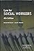 Law for Social Workers: A Canadian Guide