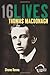 Thomas MacDonagh: 16Lives by Dr. Shane Kenna (2014-10-27)
