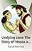 Undying Love The Story of Hosea and Gomer