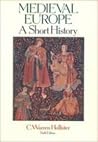 Medieval Europe: ...