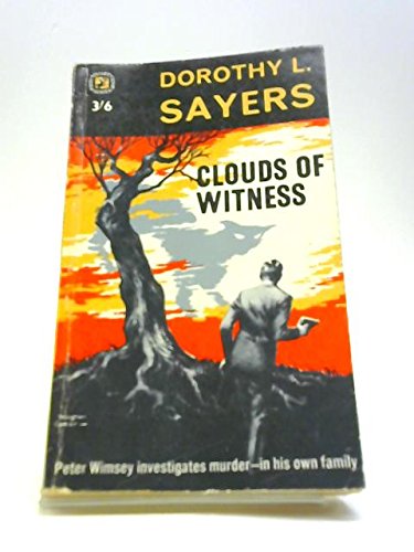 Clouds of Witness