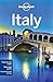 Lonely Planet Italy by Paul...