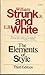 The Elements of Style by Strunk, William I. (1979) Mass Market Paperback