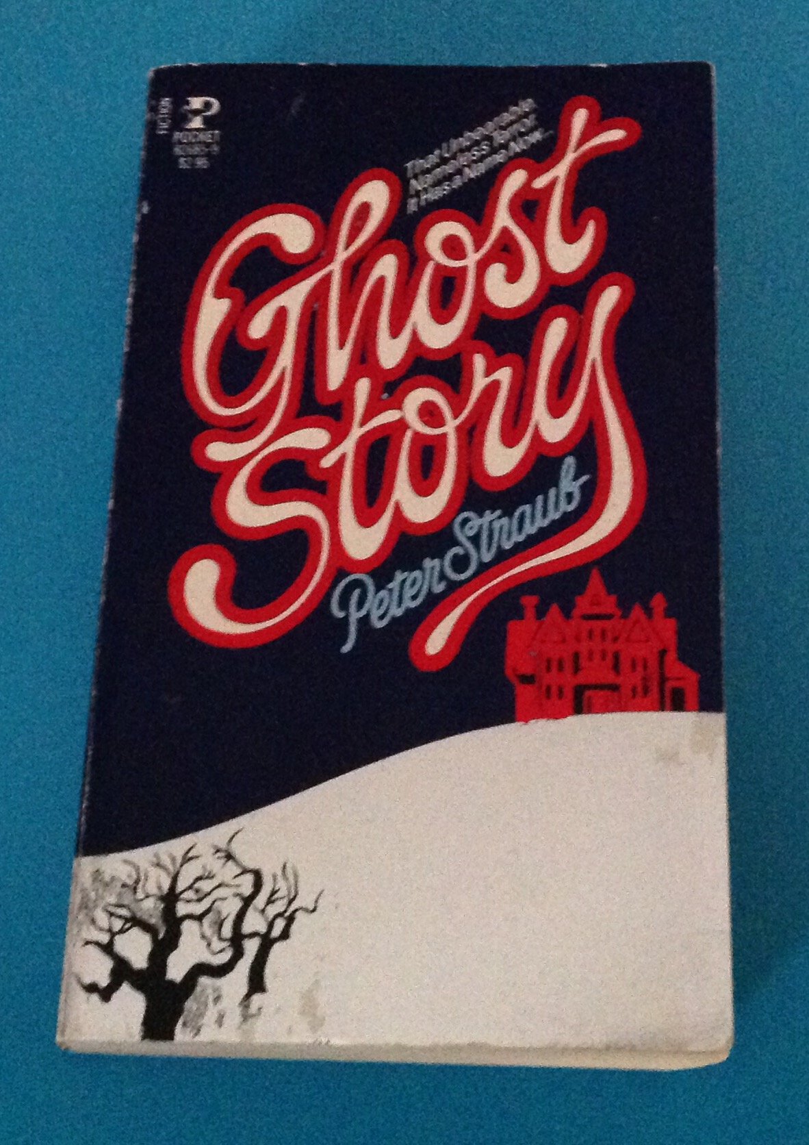 Ghost Story