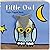 Little Owl: Finger Puppet B...