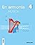 MUSICA EN ARMONIA 4 PRIMARIA