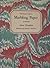 The Practical Guide to Marbling Paper by Chambers, Anne (1987) Paperback