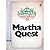 Martha Quest: Complete Novel from Doris Lessing's Masterwork, Children of Violence