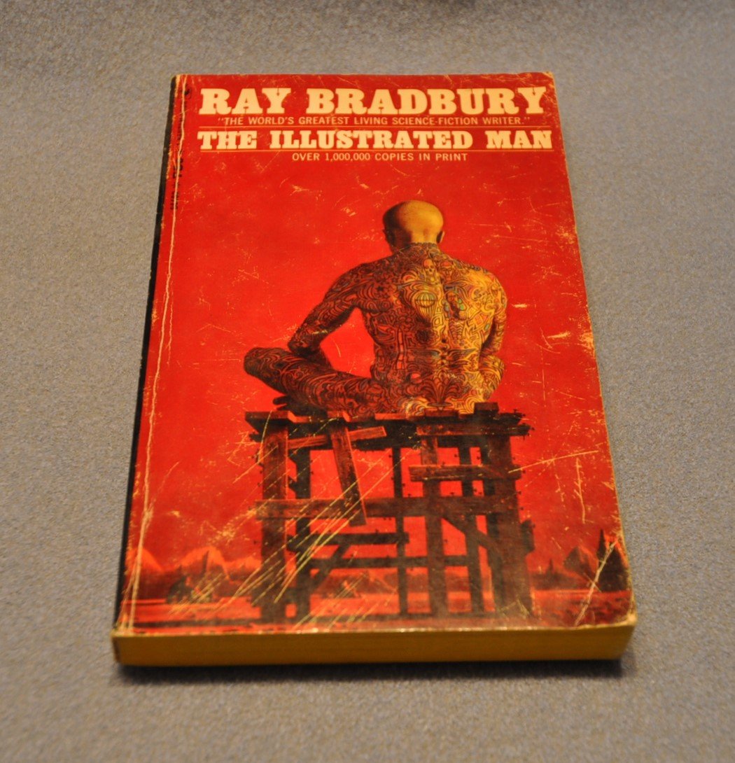 The Illustrated Man